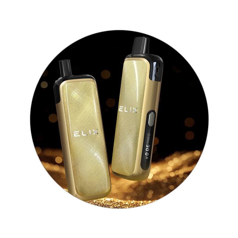 Uwell Caliburn Explorer Pod Kit_4